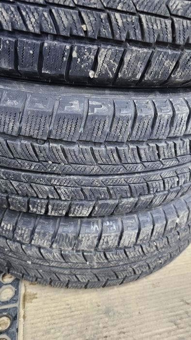 Резина зима 205/75/16C