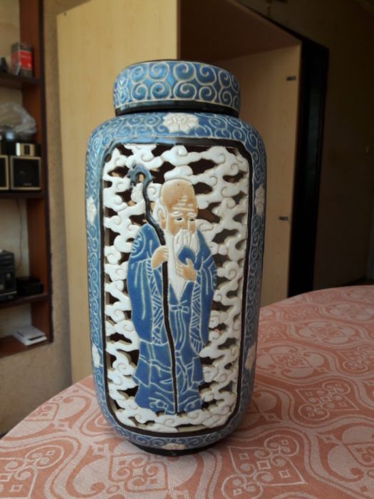 Китайска статуетка