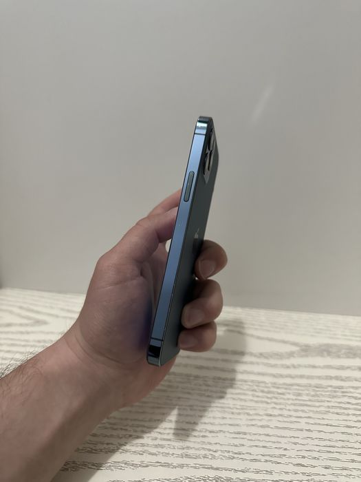 Iphone 12 Pro 128 Gb