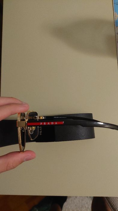 Ochelari Prada Milano
