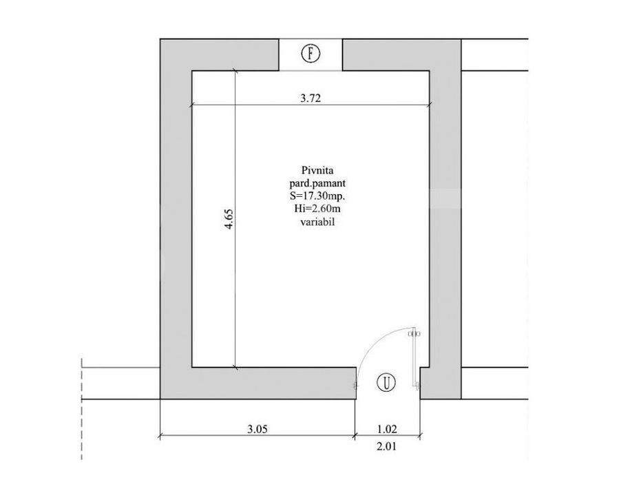 Apartament 87 mp in zona ultracentrala a Clujului!