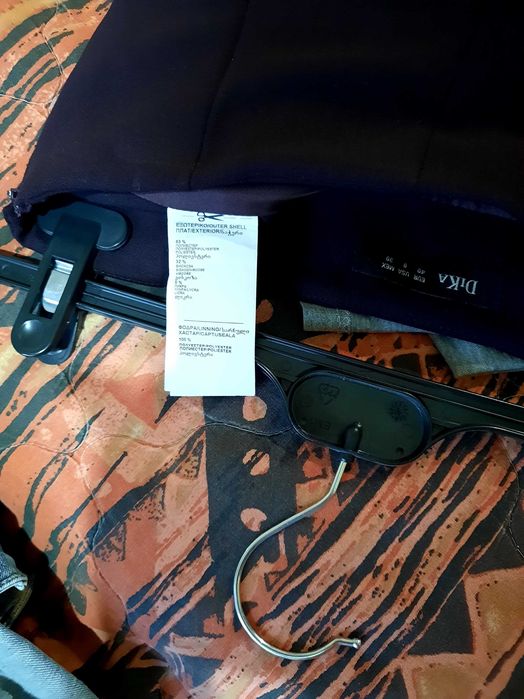 Пола Dika, размер ЕU 40