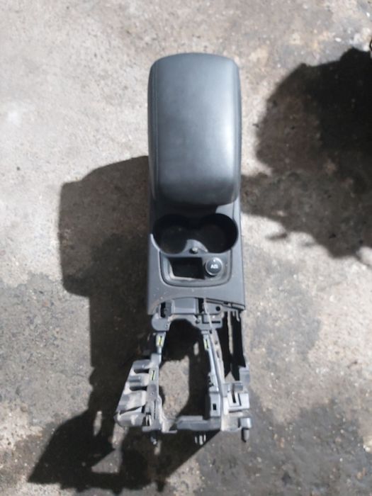 Cotiera ford focus 3