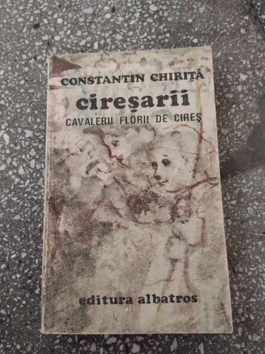 Cireșarii volumul 1