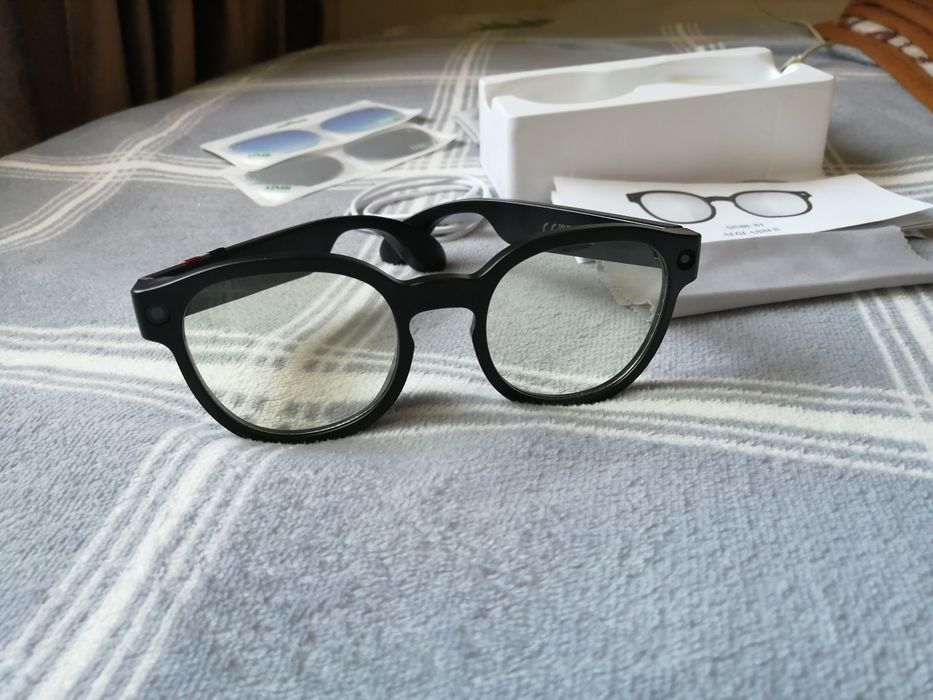 Продам очки AI Glasses