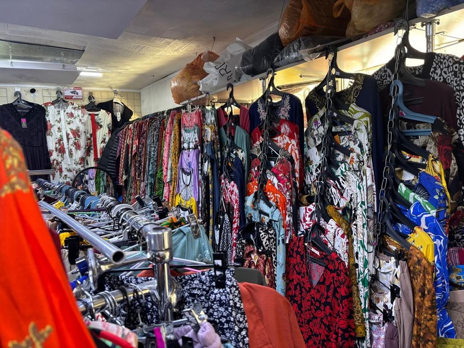 Продается контейнер под любой бизнес.