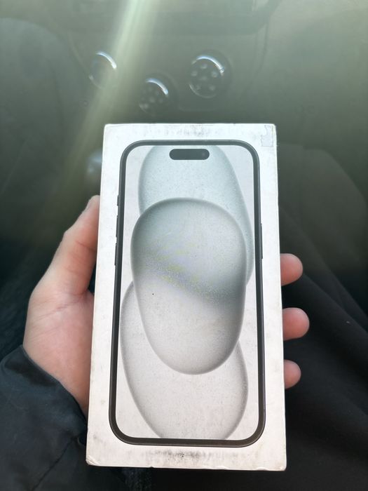 Iphone 15 срочно