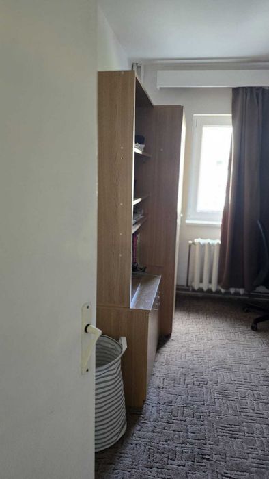 Vand apartament 4 camere Ciocarliei Marasti Etaj 3