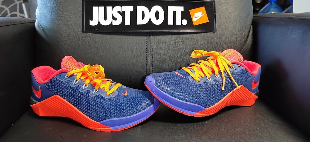 Nike Metcon 6, номер 38