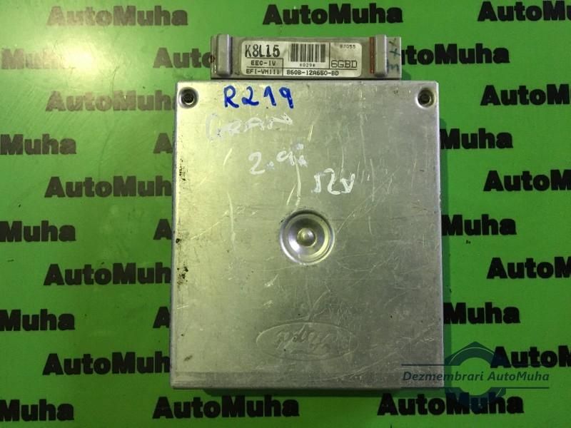 Calculator ecu Ford Sierra 1987-1993 GBG, GB4 86GB12A650BD