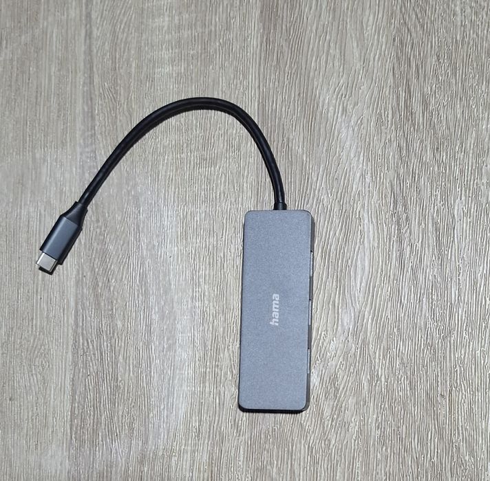 Laptop: Acer Nitro 5 2018