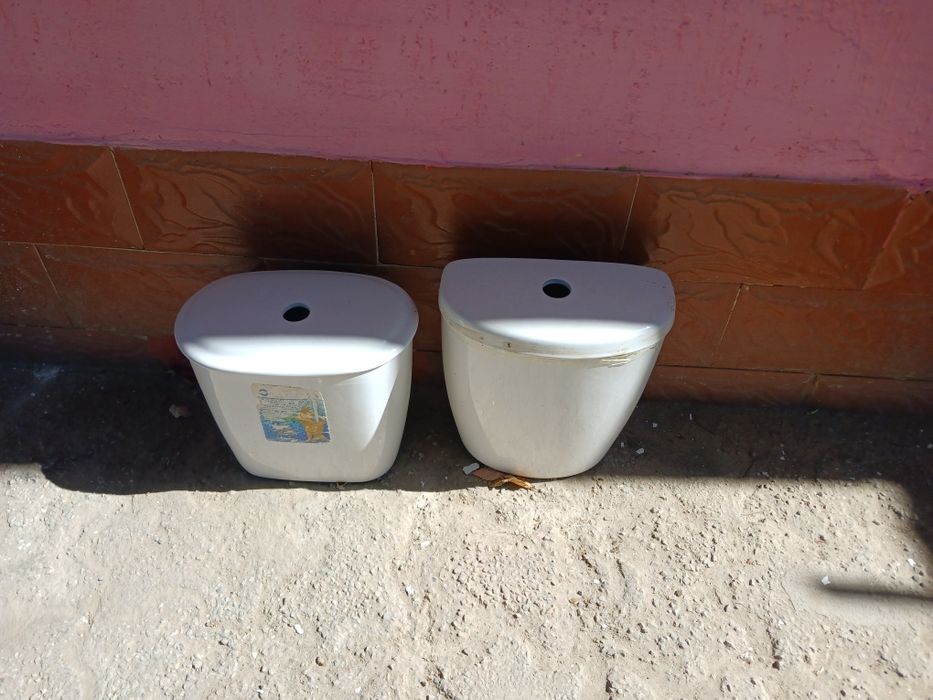 Бачек 13. 14сантиметор