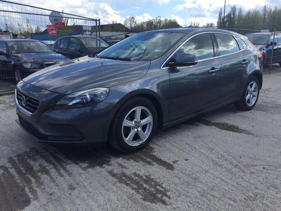 Piese Second VOLVO V40 II 1.6diesel D2 2.0diesel D3 Model 2012-2016