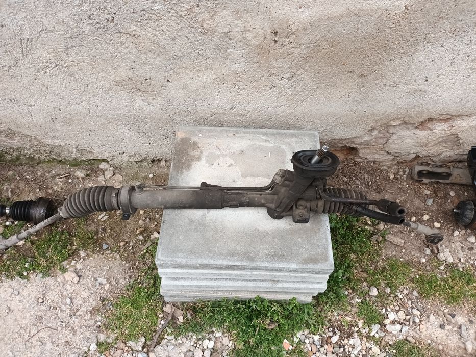 ЧАСТИ за Фолксваген Поло Поло 1,9d,1998