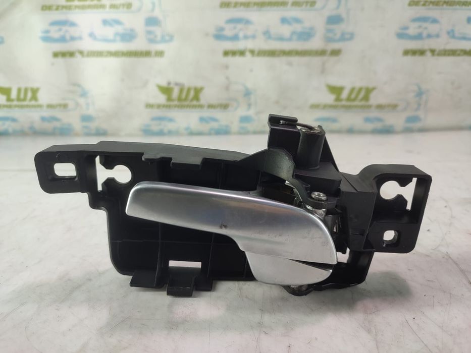 Maner interior dreapta fata 6m21-u22601-bb Ford S-Max 1 [2006 - 2010]