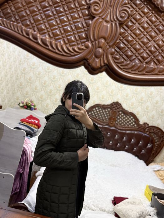 Ayollar kurtkasi.   Куртка женская