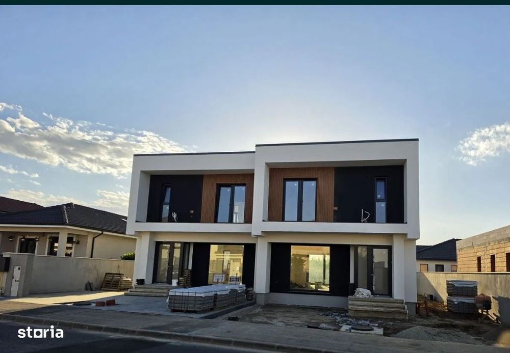 Casa Noua de vanzare Grigorescu/Oradea