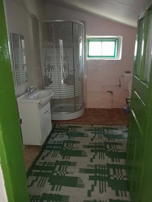 Casa ganeasa de inchiriat