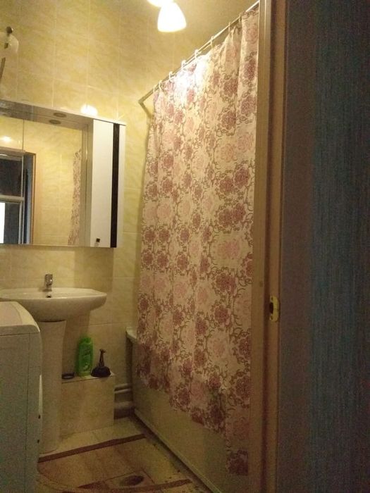 Сдам трёхкомнатную  квартиру