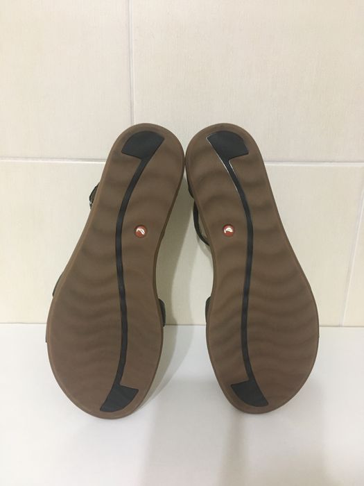 Clarks - Sandale damă