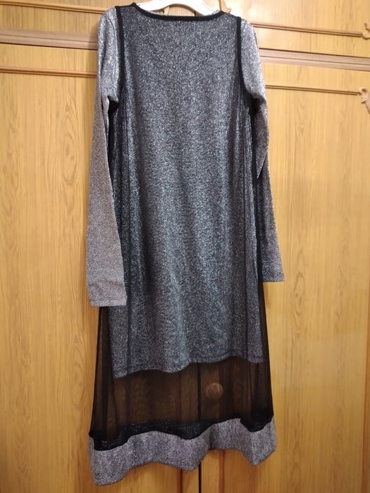 Платье на подростков