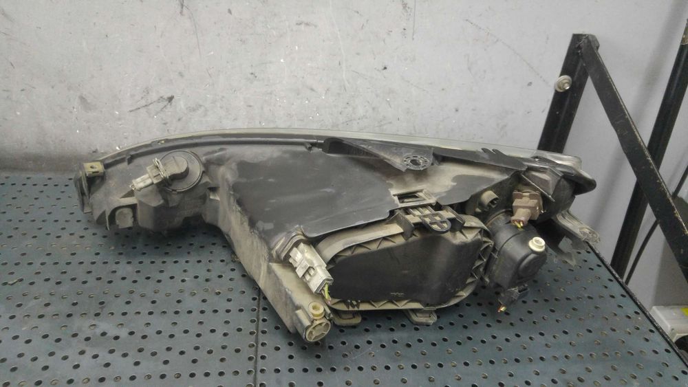 Far dreapta peugeot 206 cc 2d 89000520