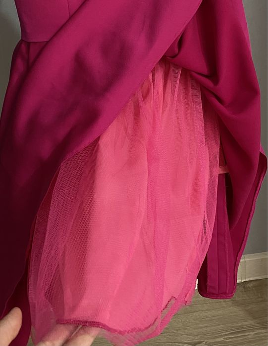 Вечерняя платья