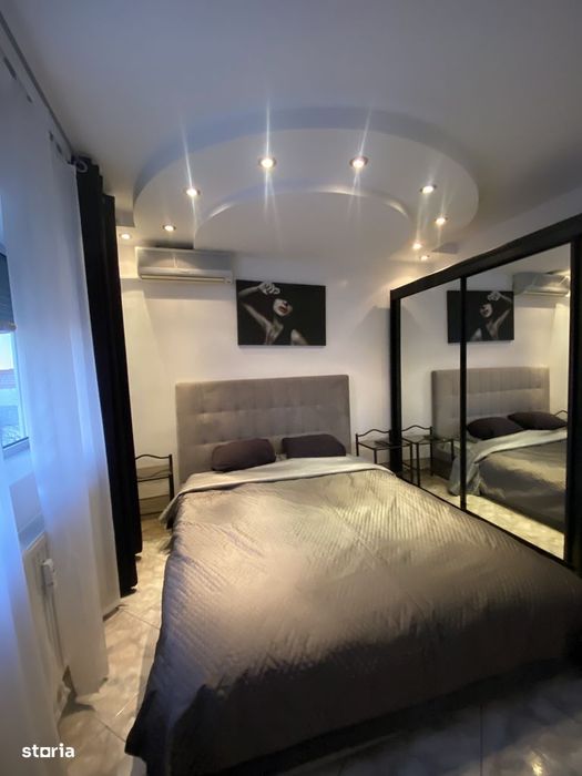 Apartament 2 camere, etaj 4, Timpuri Noi/Tineretului
