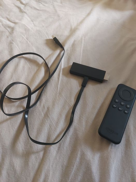 Fire tv stick 4k max