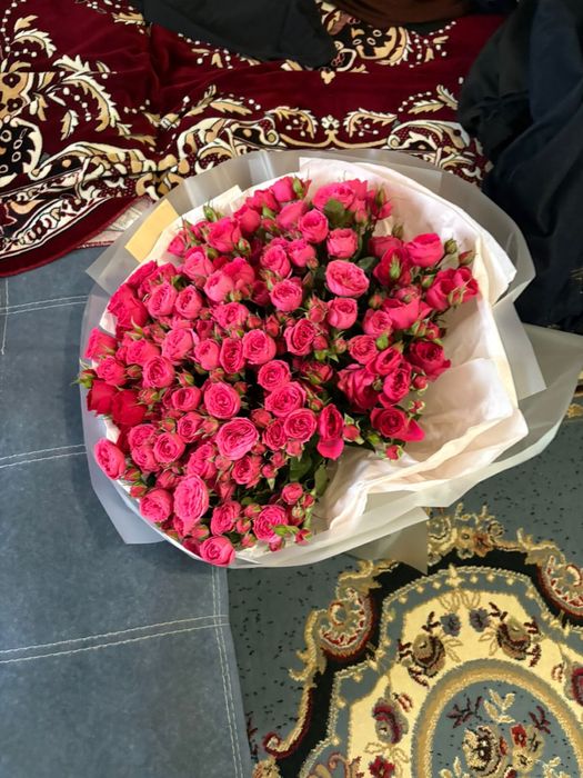 Идеальное спрей