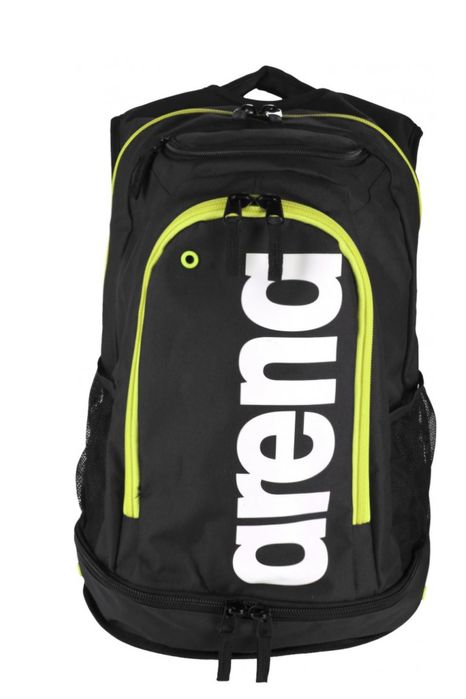 Раница Arena - Spiky III Backpack, 45 L, синя