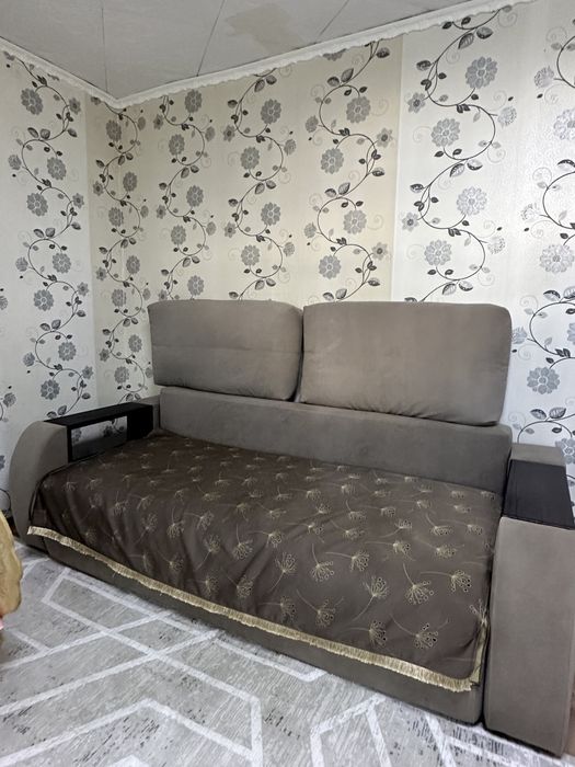 Продам диван раздвежной
