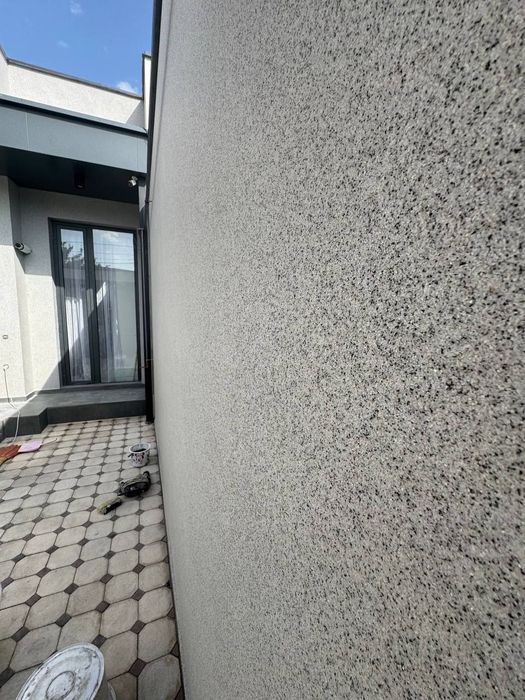 Ремонт Квартир Покраска Малярка Обои Шпатлёвка Побелка Отточенто