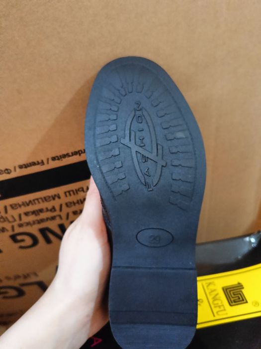 Детская обувь для мальчиков