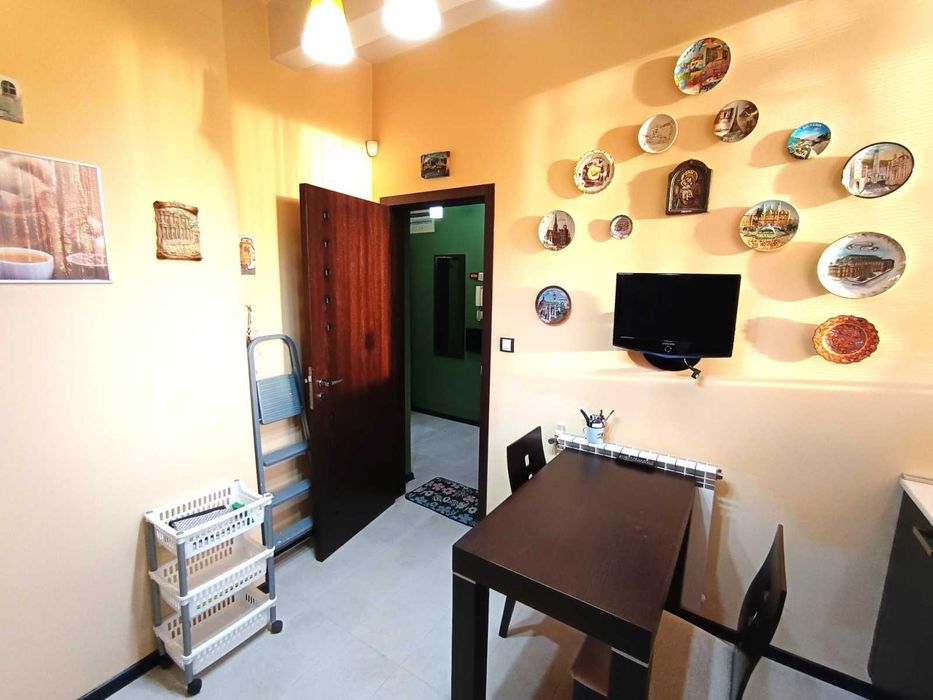 Продава се Тристаен апартамент в София, Малинова долина - 82 кв.м за 1708 €/кв.м - Снимка #5