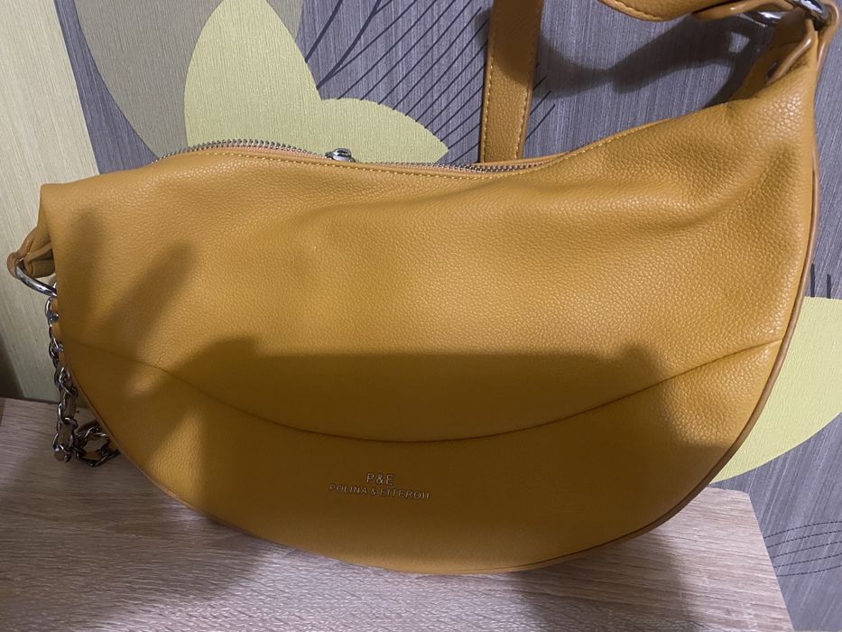 Дамска чанта