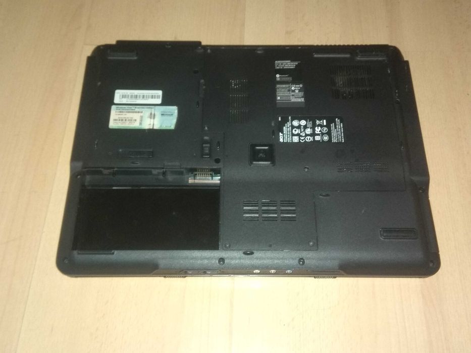 Лаптоп Acer Travelmate 5730