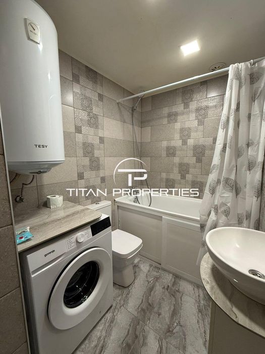 Дава се под наем Тристаен апартамент в Бургас, Лазур - 65 кв.м за 680 € - Снимка #6