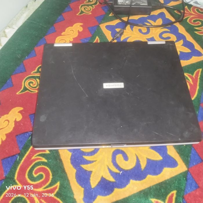 Toshiba, Satellite