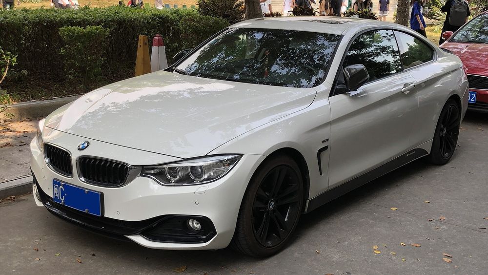 Bmw seria 4 F32/F33/F36/F82/F83 2013 - 2020 PIESE AUTO