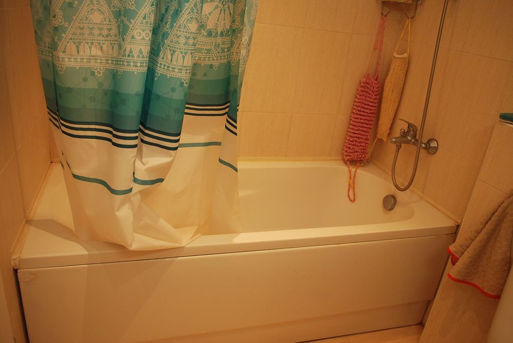 Продава се Двустаен апартамент в к.к. Слънчев бряг - 100 кв.м за 920 €/кв.м - Снимка #11