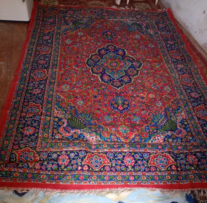 Қолин сотилади,ҳеч нима бўлмаган