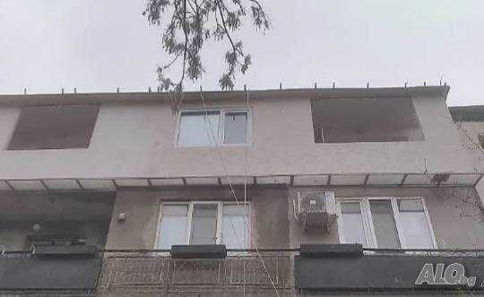 Топлоизолация Саниране от алпинисти - Качество на високо ниво!