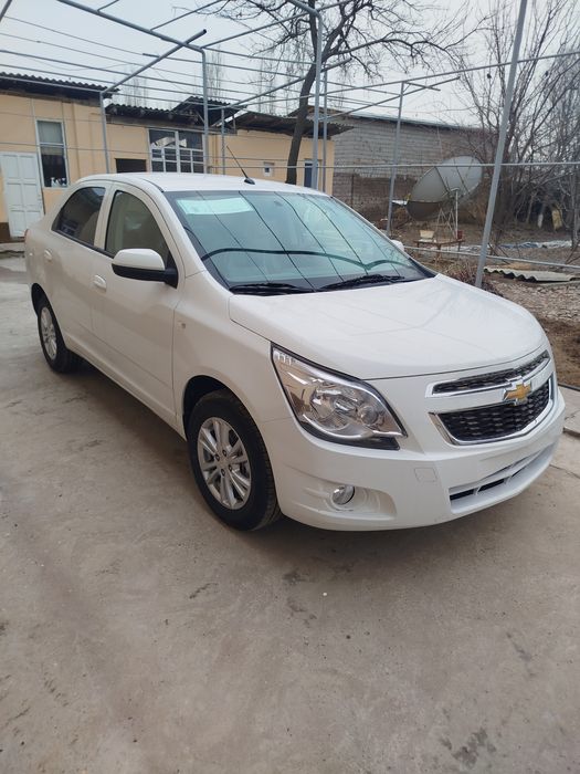 Cobalt sotiladi 2026