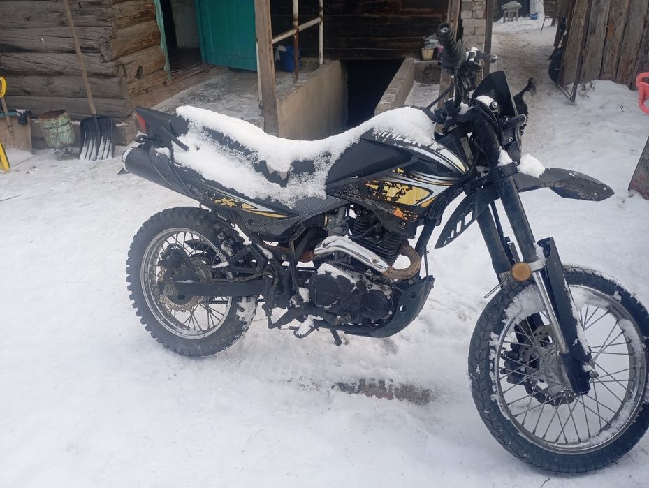 Продам Рейсер Индуро