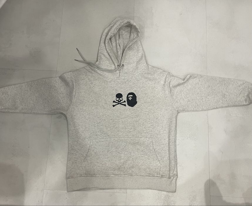 Кофта Mastermind-Bape