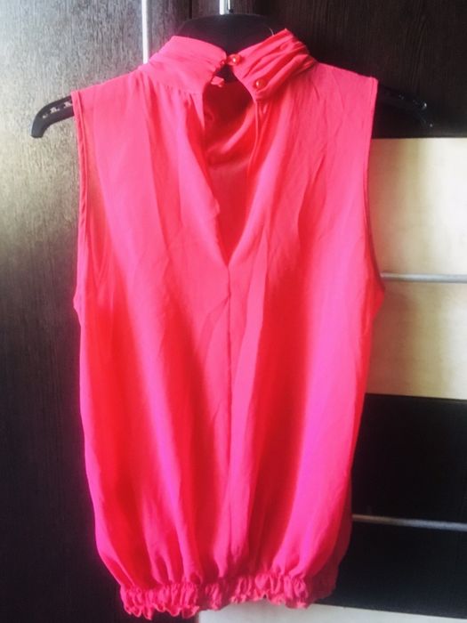 Блузка Италия Rinascimento