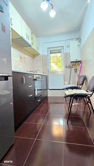 69.900 euro! Apartament 2 camere langa LIDL Dacia, centrala, mobilat