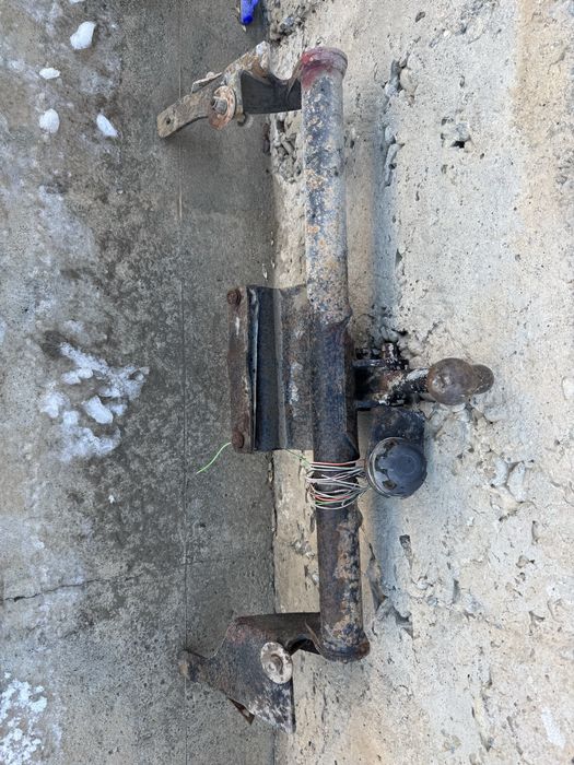 Некси фаркоп оригинал