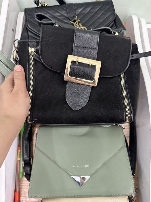 4 сумка сатылады 60 мынга